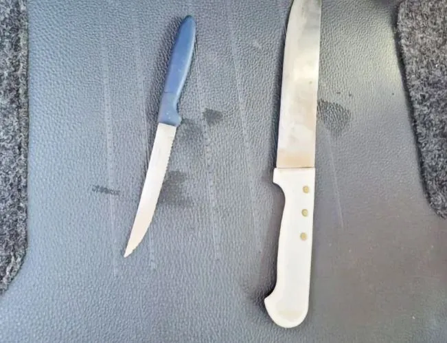 Foto: Polícia Civil
