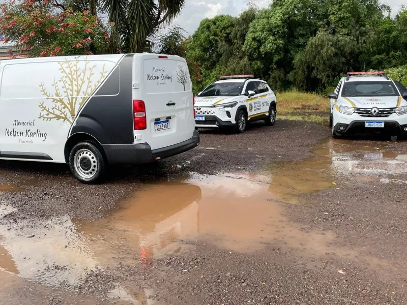 (Foto: Divulgação Observador Regional)