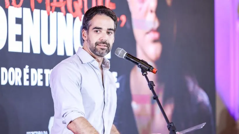 Foto de Vitor Rosa/Secom