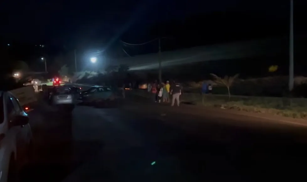 (Foto: Rádio Lider)