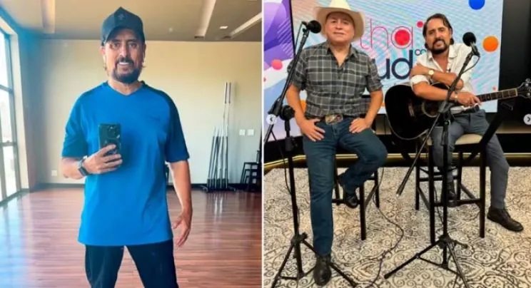 (Foto: RADIO CIDADESA)