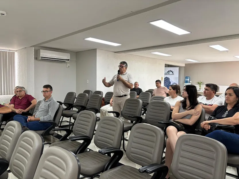 (Foto: Divulgação COREDE)