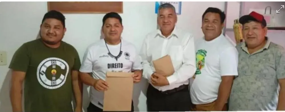 (Fotos: Observador Regional)