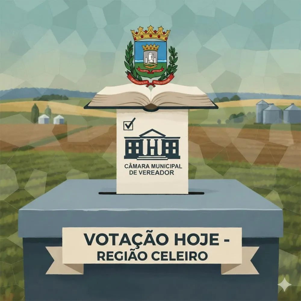 (Foto: Imagem ilustrativa gerada por IA)