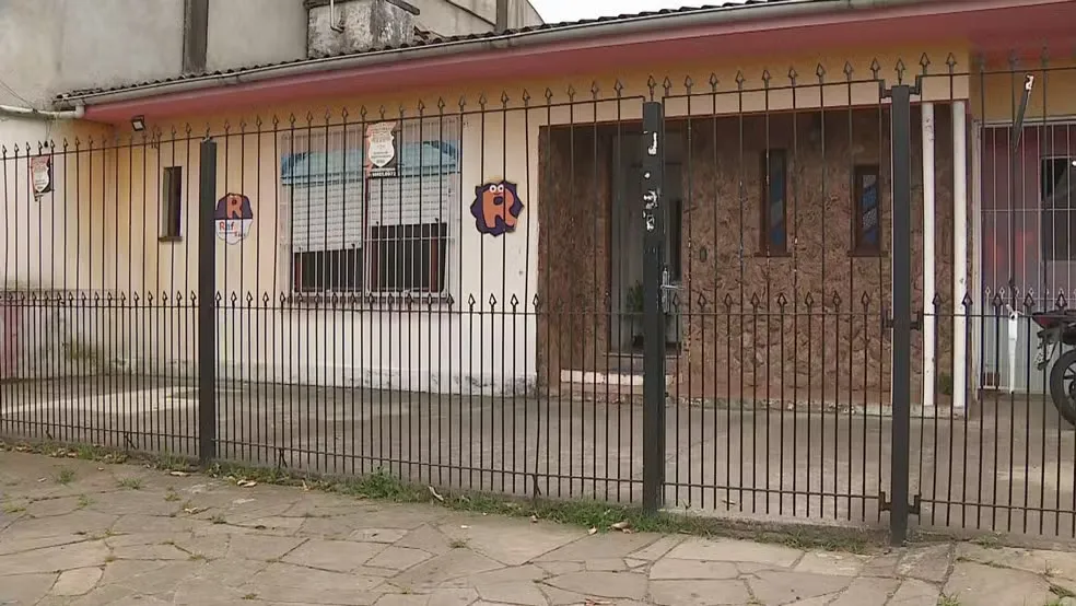 (Foto: Reprodução / RBS TV)