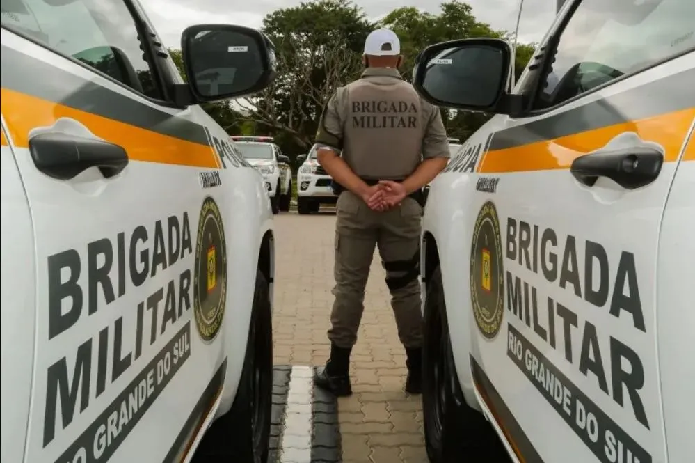 Segundo o governo, a nova legislação moderniza a instituição. (Foto: Divulgação / Brigada Militar)