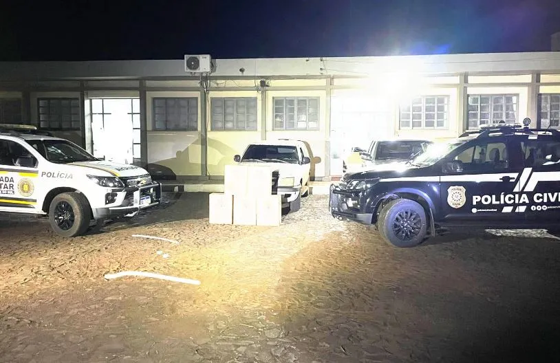 Foto: Divulgação BM
