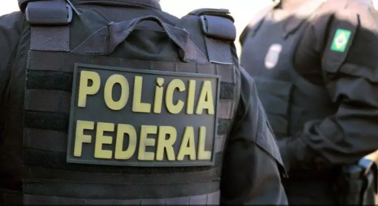 (Foto: Divulgação PF)