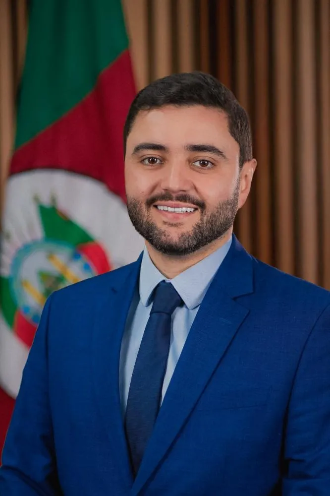 (Foto: Divulgação Governo do Estado do Rio Grande do Sul)