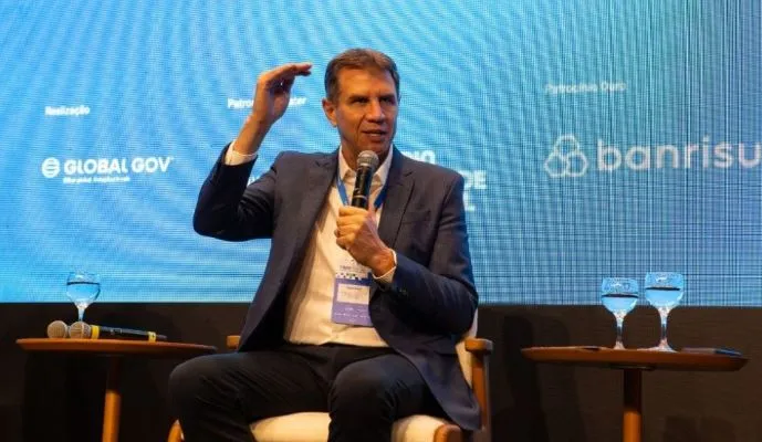Foto: João Pedro Rodrigues SECOM