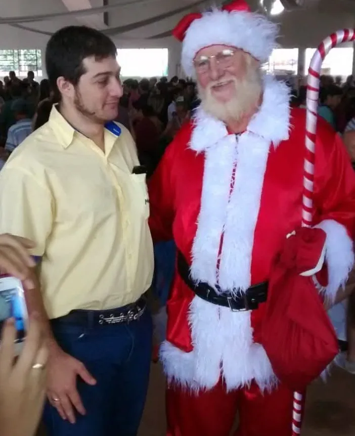 Fotos Acervo da Família 