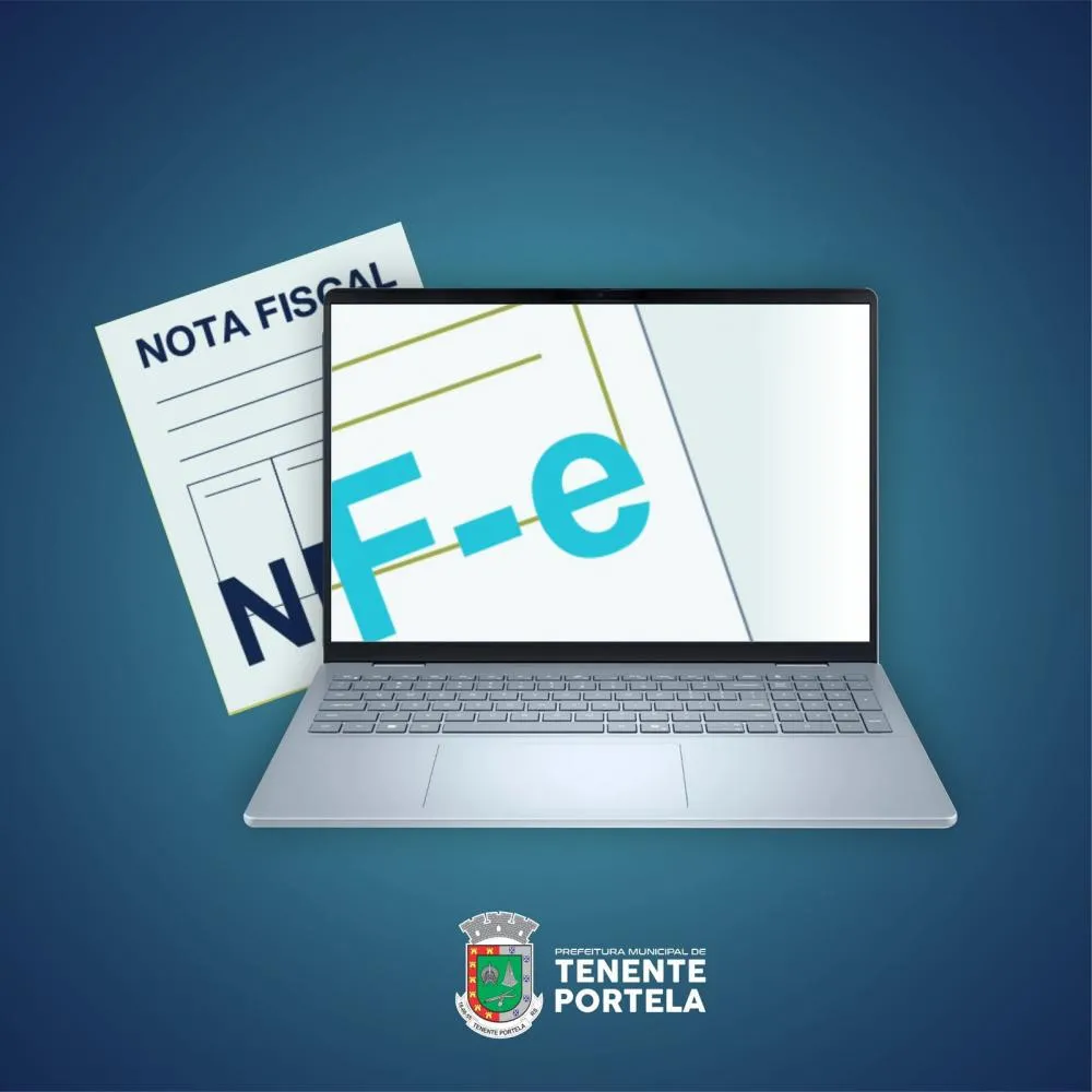 (Foto: Reprodução Prefeitura de Tenente Portela)