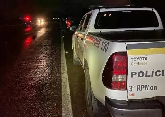 (Foto: Paulo Marques Notícia)