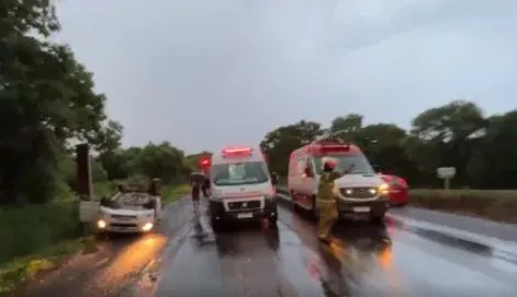 (Foto: Reprodução Informa Panambi)