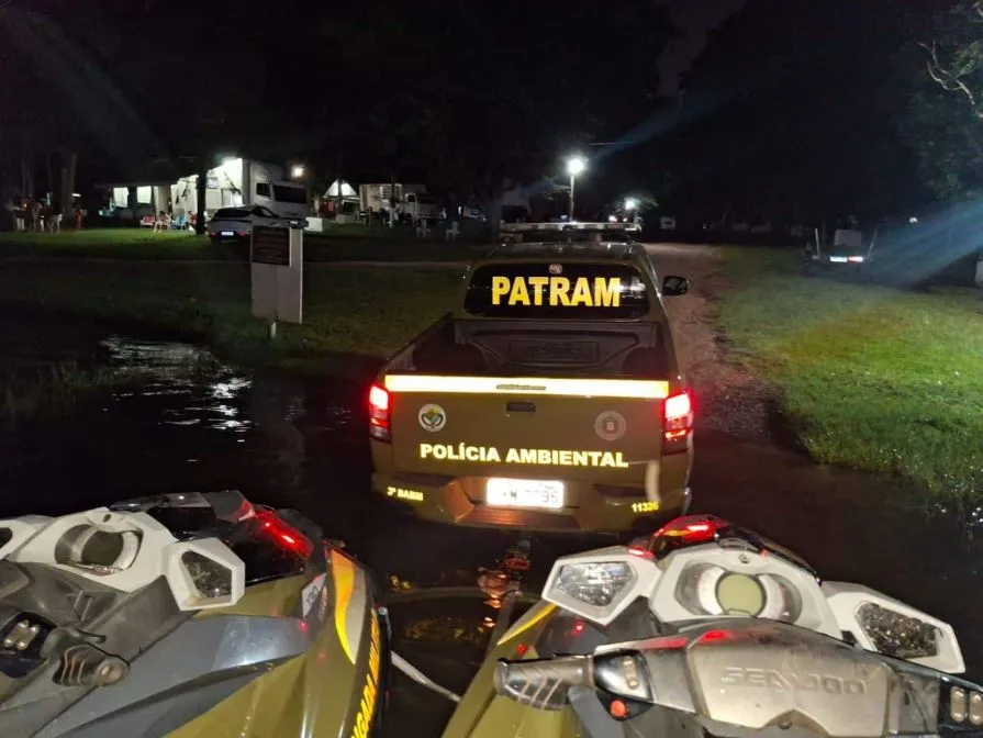 (Foto: Divulgação)