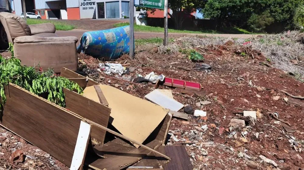(Foto: Ascom / Prefeitura de Tenente Portela)
