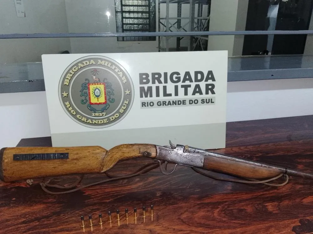 (Foto: Efetivo 7°BPM)