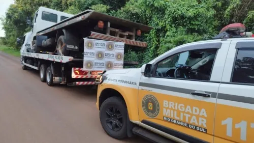 (Foto: Divulgação BM)