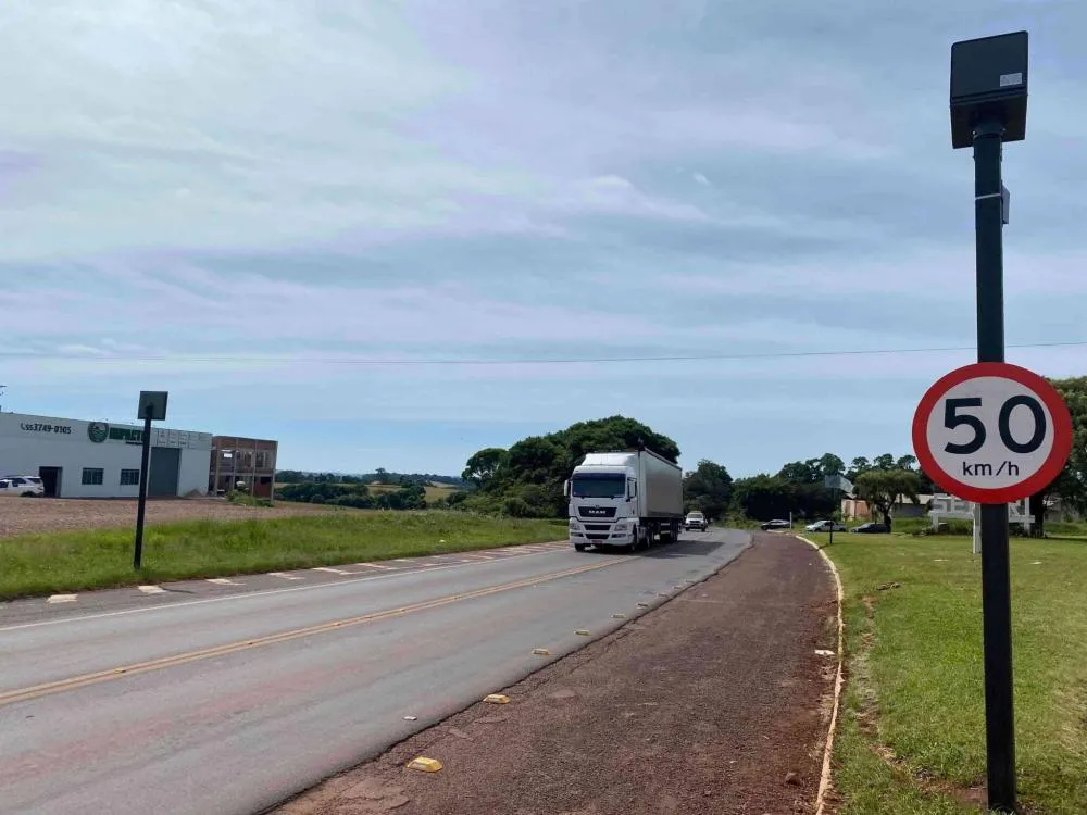 (Foto: Vilson Diego de Oliveira / Rádio Fortaleza de Seberi)