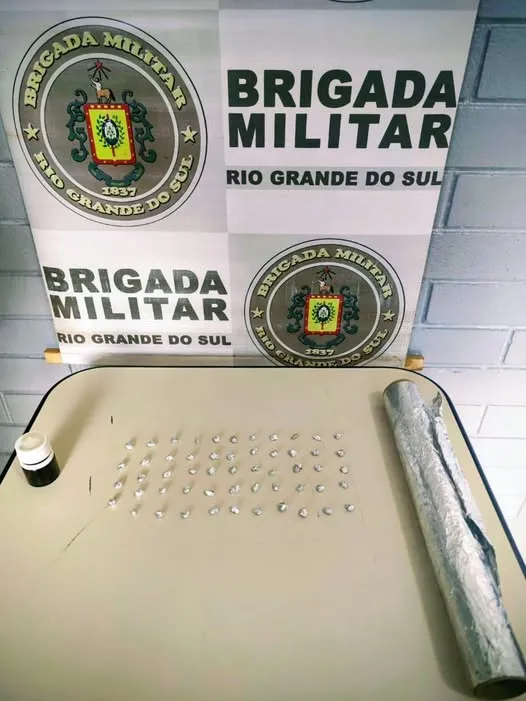 (Foto: Efetivo 7°BPM)