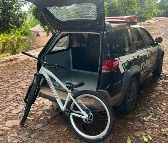(Foto: Divulgação / Policia Civil)