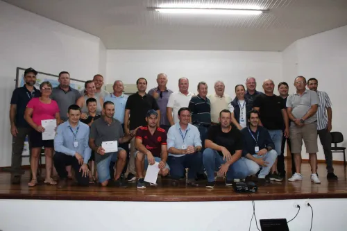 (Foto: Rádio Alto Uruguai)