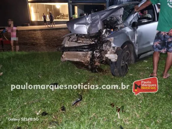 (Foto: Paulo Marques Notícias)