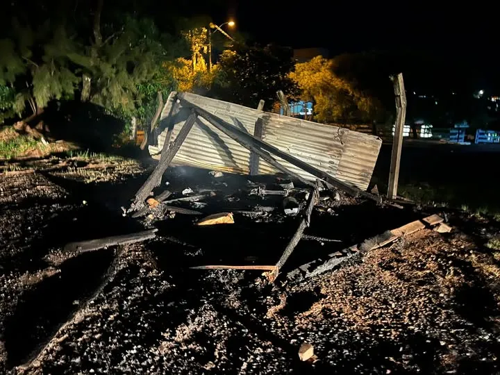 (Foto: Ramon Mendes / Rádio Palmeira)