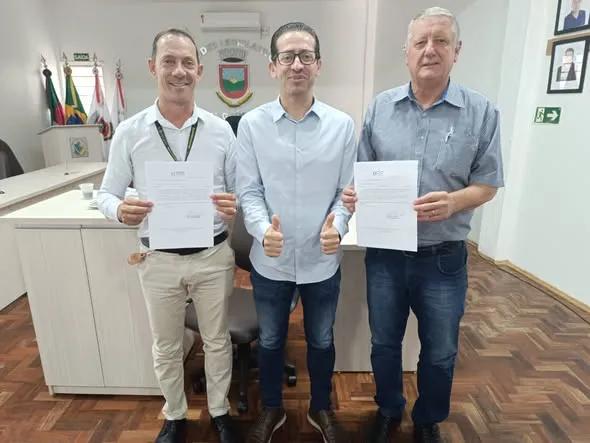 (Foto: Jalmir Steffenon / Rádio e Jornal Verdade)