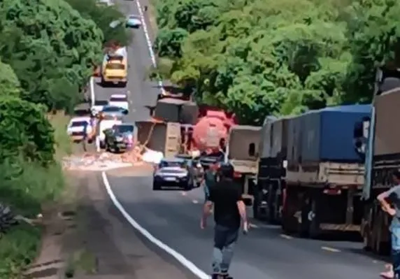 (Foto: Paulo Marques Notícias)