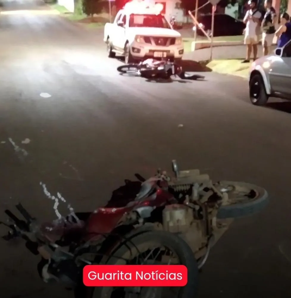 (Foto: Guarita Notícias)