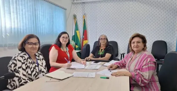 (Foto: Divulgação 20ªCRE)