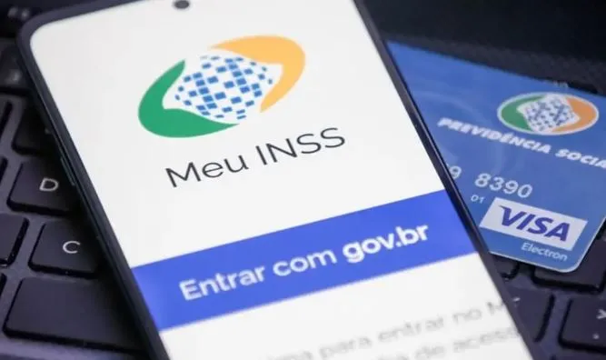 (Foto: Divulgação INSS)