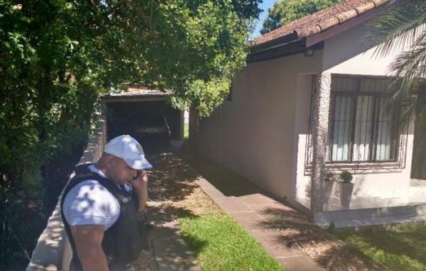 O Diário da Encosta da Serra