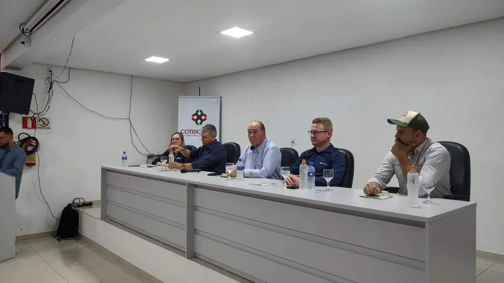 Foto: Divulgação Cotricampo