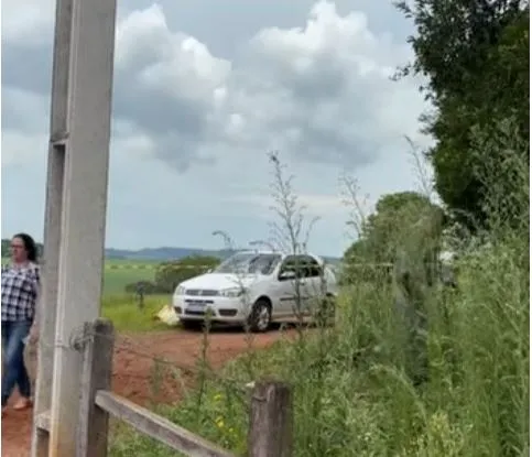 Foto: Divulgação Redes Sociais