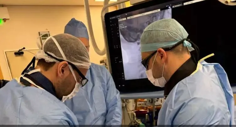 (Foto: Divulgação/Einstein Hospital Israelita)
