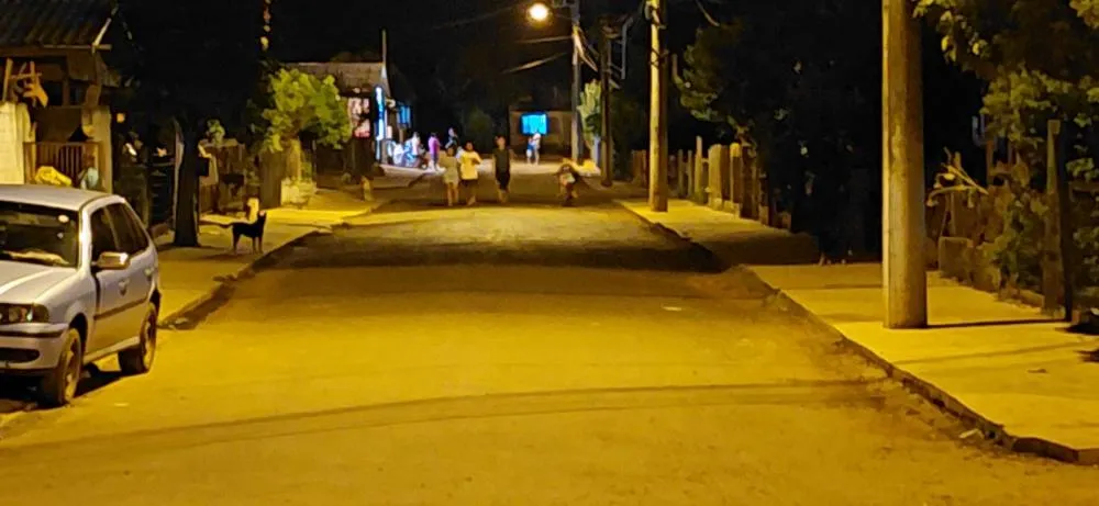 (Foto: Observador Regional)