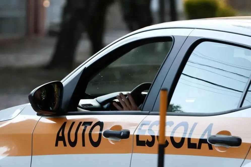 (Foto: Bruno Todeschini / Agencia RBS)