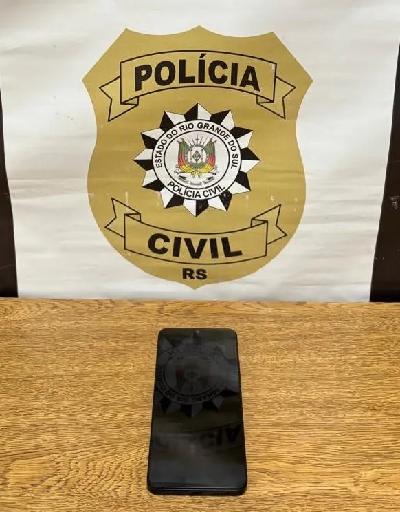 (Foto: Polícia Civil)