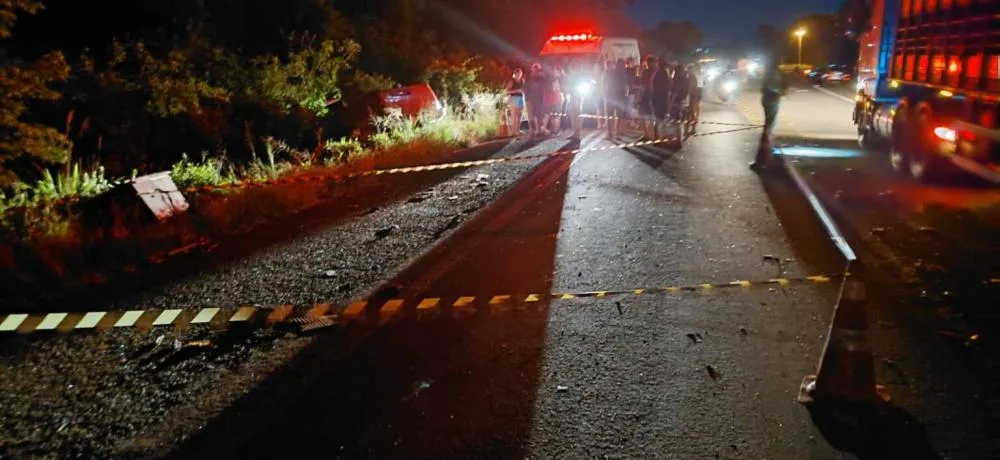 (Foto: Observador Regional)