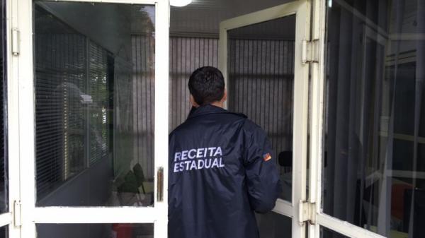 Estado ainda tenta recuperar R$ 2,2 bilhões em ICMS não recolhido (Foto: Divulgação/SEFAZ)