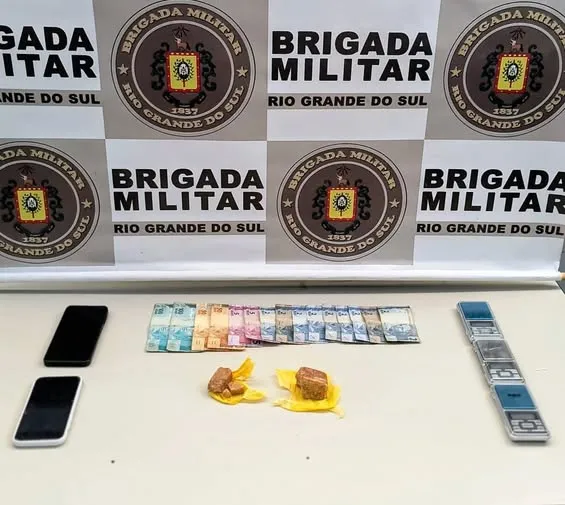 (Foto: ForçaTática/29º BPM)