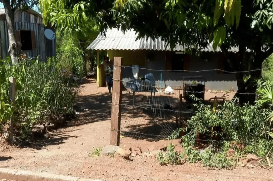 Foto: Reprodução RBS TV / Divulgação