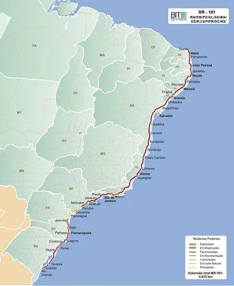 Foto: Divulgação Wikipedia