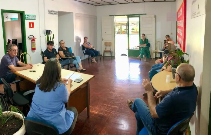 (Foto: Ascom – Prefeitura Municipal de Coronel Bicaco)