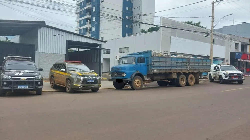 (Foto: Divulgação / Brigada Militar)