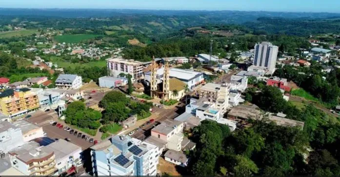 (Foto: Reprodução/Prefeitura de Palmitinho)