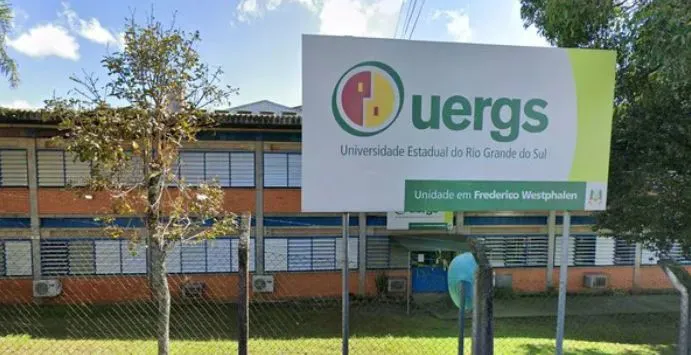 Foto: Divulgação UERGS