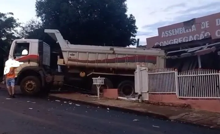 (Foto: Reprodução / Observador Regional)